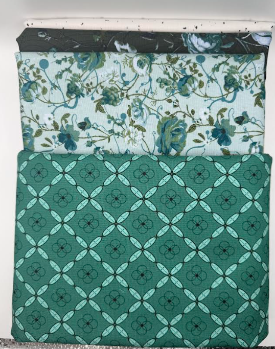 HH Colorado Springs Quilt Kit