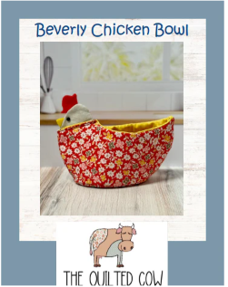 Beverly Chicken Bowl Kit