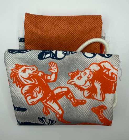 Drawstring Backpack