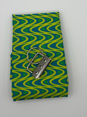 HH Wicked Easy Key Fob