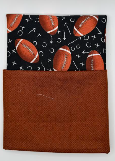 Snappy Pouch