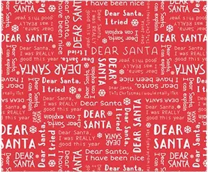 Letters To Santa