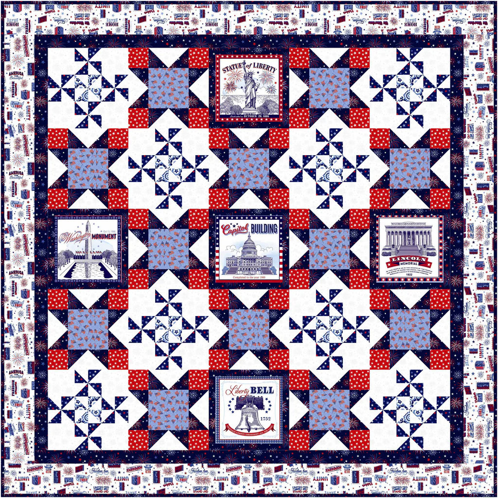 Star Rotunda
