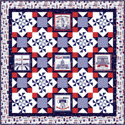Star Rotunda