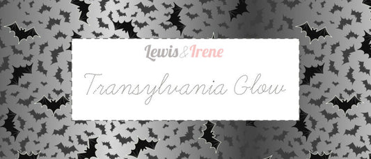 Transylvania Glow