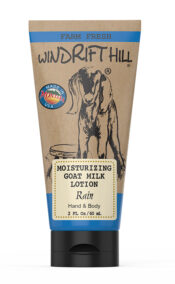 Hand Lotion Windrift Hill