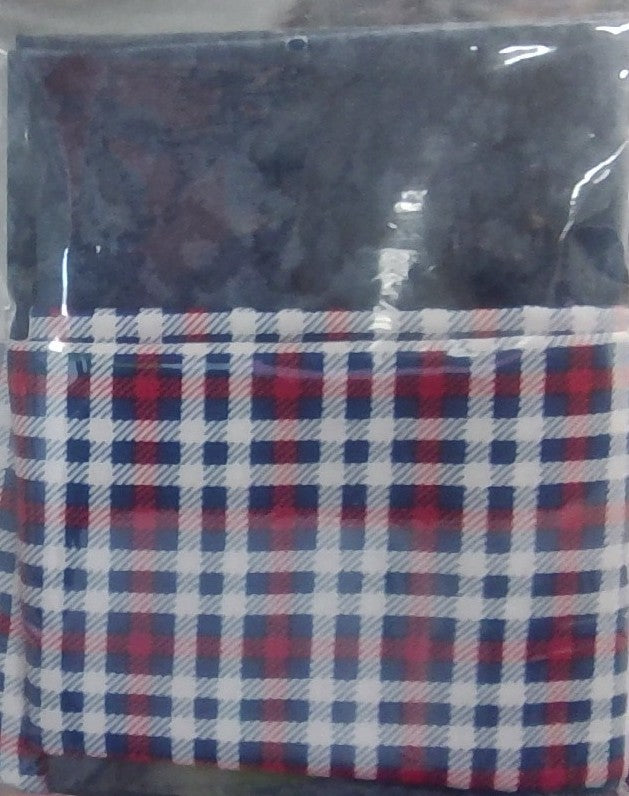 Quick Five Minute Runners