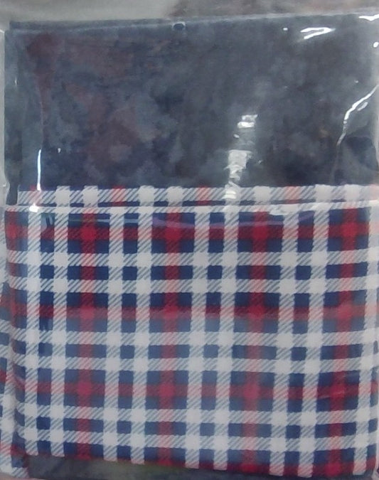 Quick Five Minute Runners