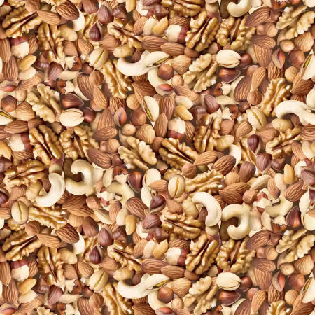 THE SECRET OF LIFE SQUIRRELS 111