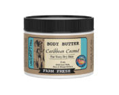 Windrift Hill Body Butter