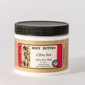 Windrift Hill Body Butter