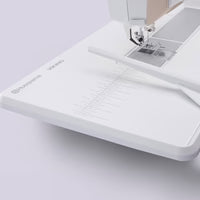 HUSQVARNA® VIKING® Extension Table With Adjustable Guide (Epic 3)