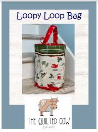 Loopy Loop Bag