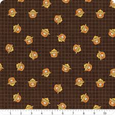 Friends of Smokey Bear