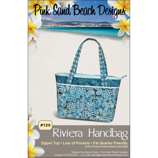 Riviera Handbag