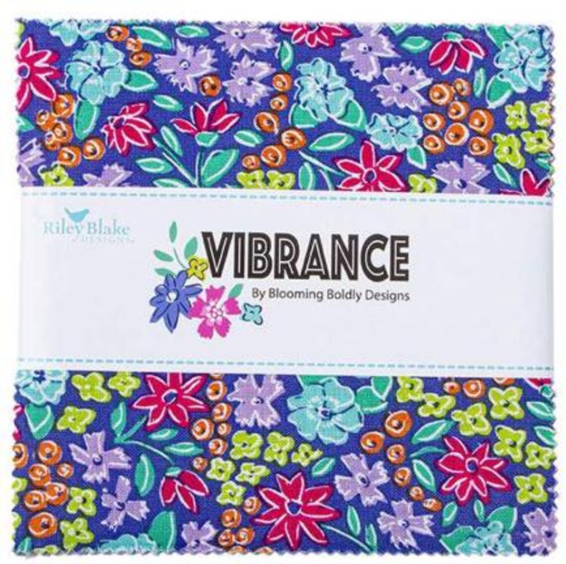 Vibrance Pre-Cuts
