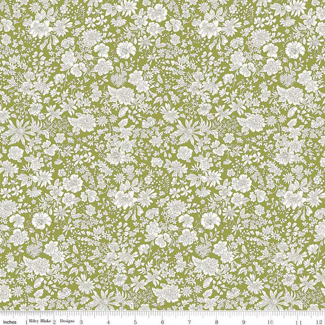 Emily Belle Collection