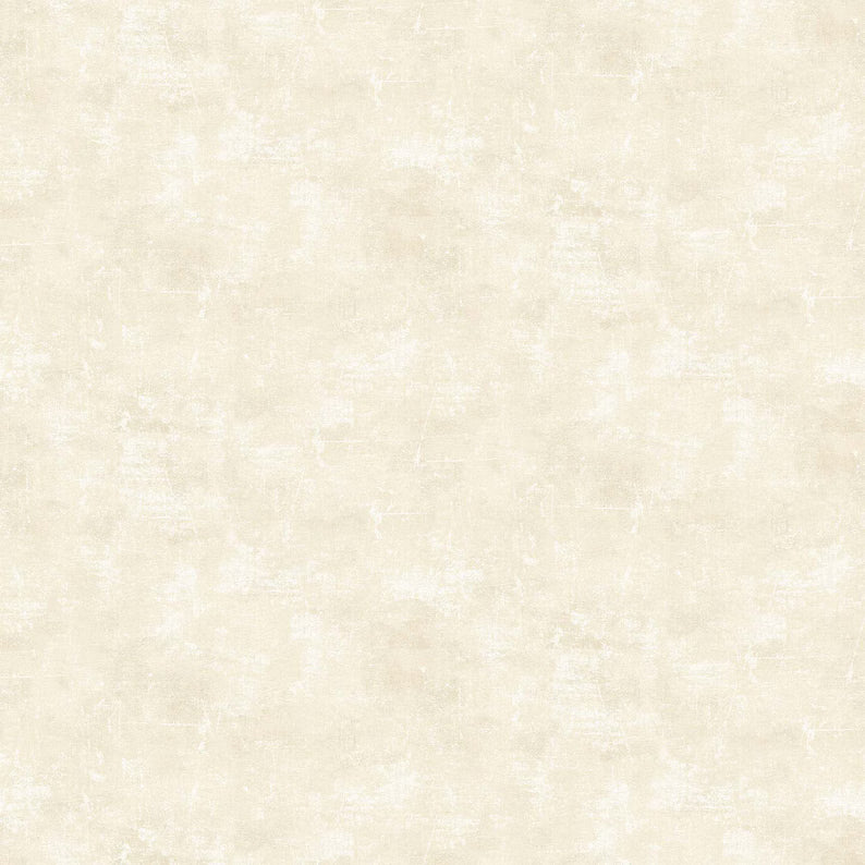 Canvas Flannel Backing