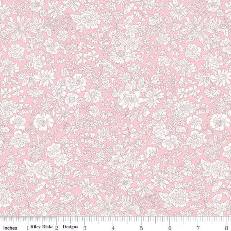 Emily Belle Collection