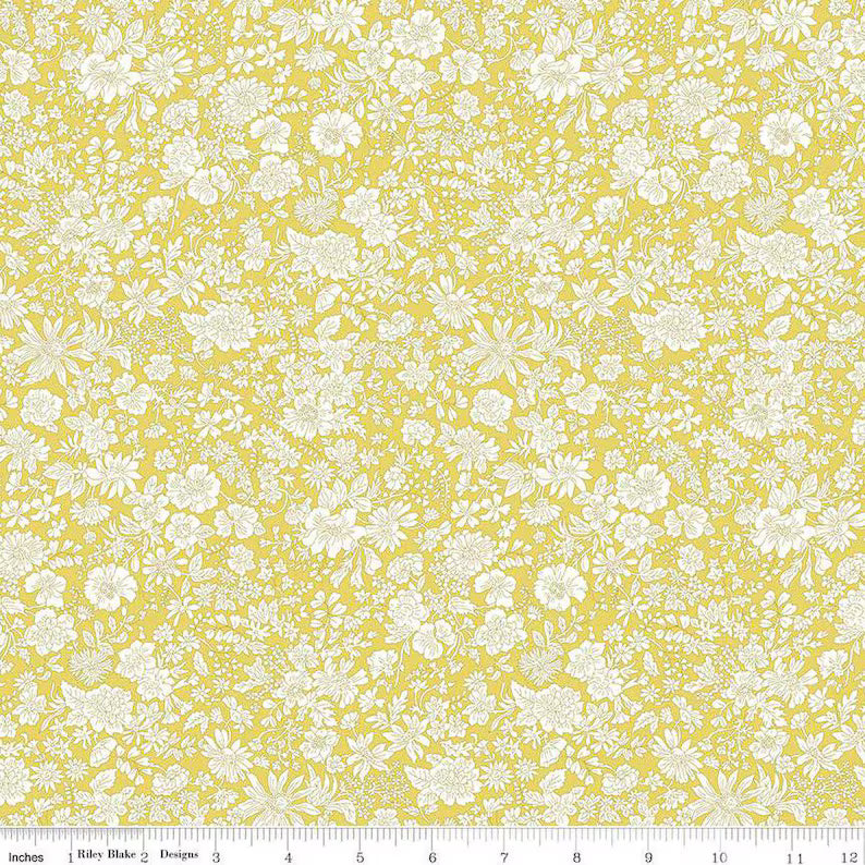Emily Belle Collection