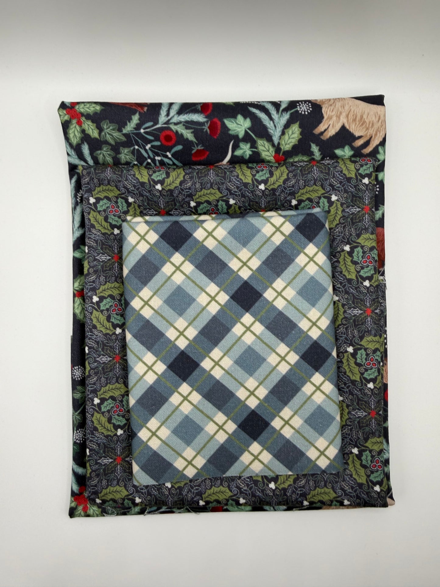 Sleigh Bells Stocking Kit