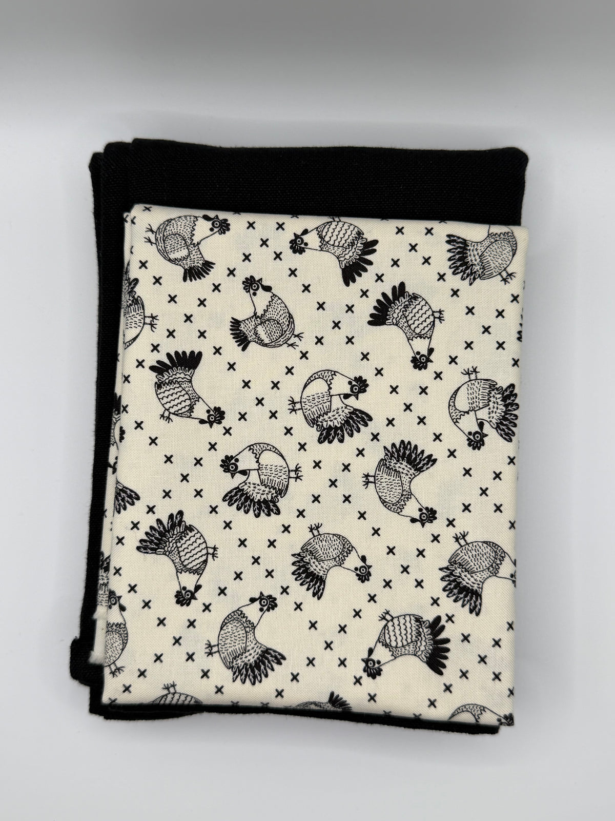 HH Smitty Snap Towel Kit