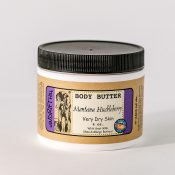 Windrift Hill Body Butter