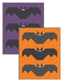 Batty Quilt