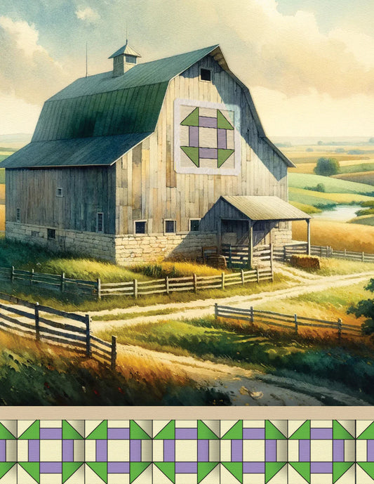 Note Cards & Envelopes