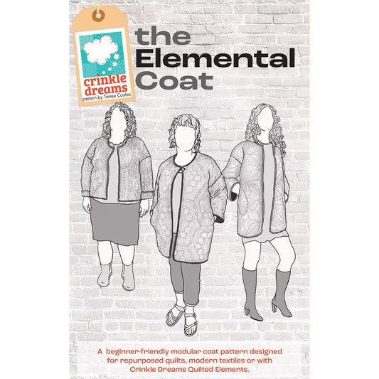 The Elemental Coat