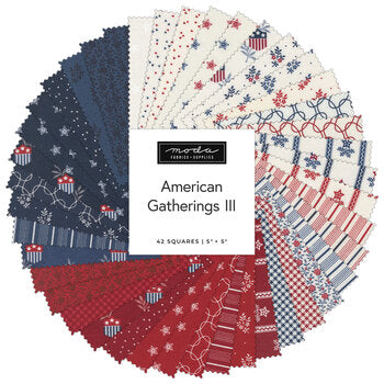 American Gatherings III