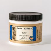 Windrift Hill Body Butter