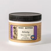Windrift Hill Body Butter