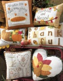 Little Fall Pillows