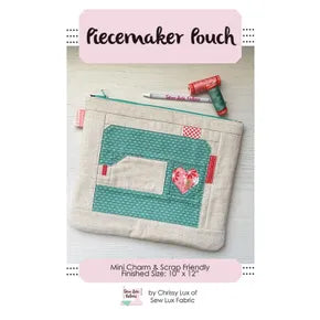 Piecemaker Pouch Kit