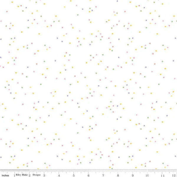 Blossom by Riley Blake