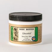 Windrift Hill Body Butter